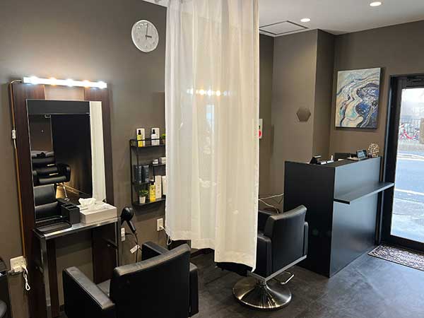 名古屋市熱田区の美容院グレイスヘア