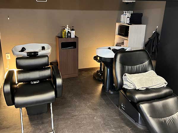 名古屋市熱田区の美容院グレイスヘア